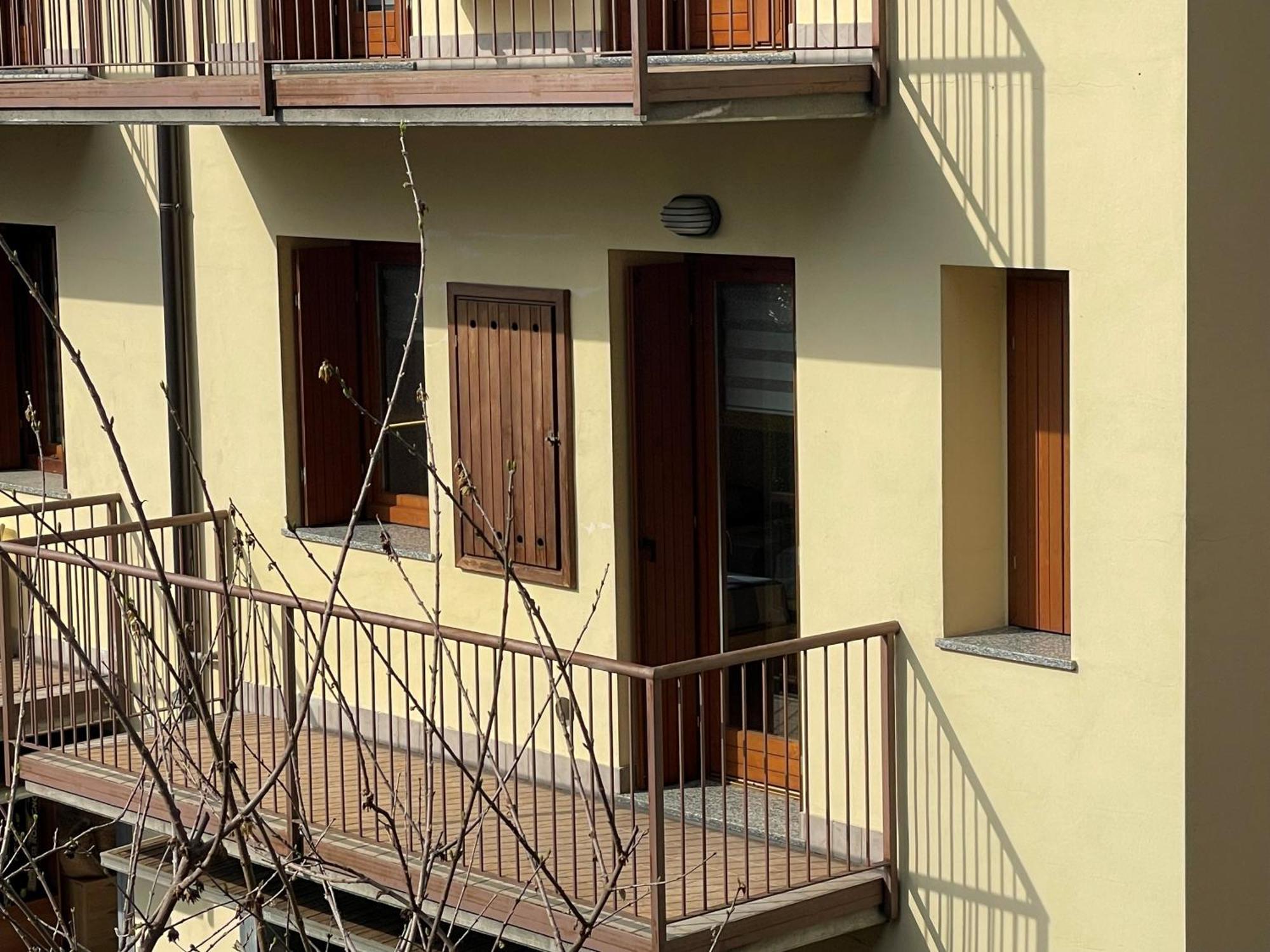 Twentyone Holiday Home Пизоние Екстериор снимка