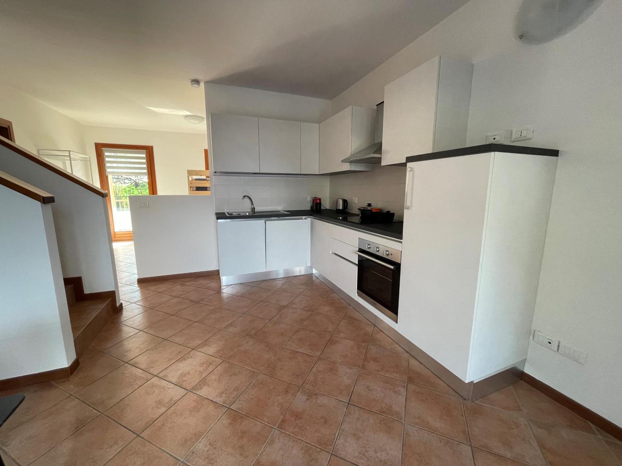 Twentyone Holiday Home Пизоние Екстериор снимка
