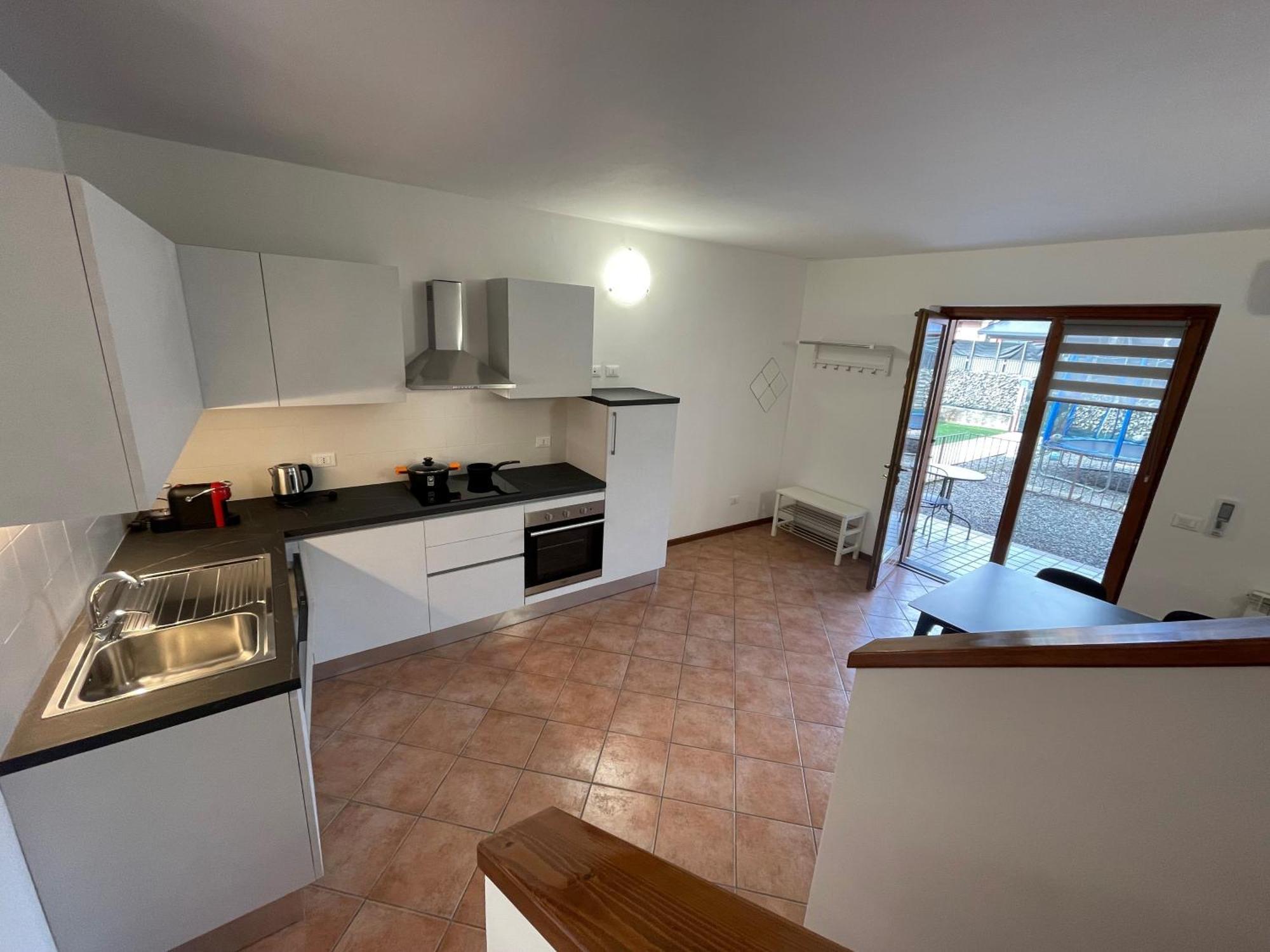 Twentyone Holiday Home Пизоние Екстериор снимка