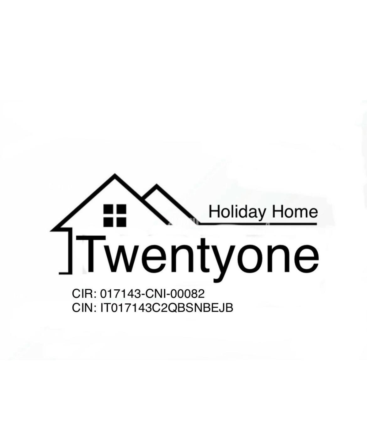 Twentyone Holiday Home Пизоние Екстериор снимка